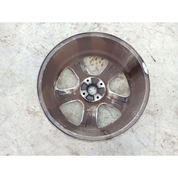 Recambio de llanta para peugeot 3008 confort referencia OEM IAM 7.5JX18 CH4 ET29 X1 9685121480