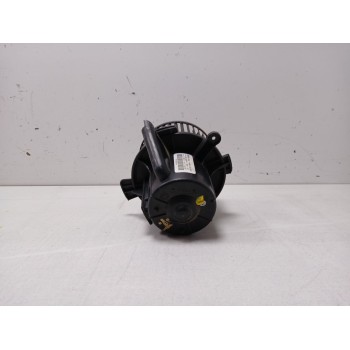 Recambio de motor calefaccion para peugeot 307 sw (3h) 1.6 hdi 110 referencia OEM IAM PF2A2B9506  