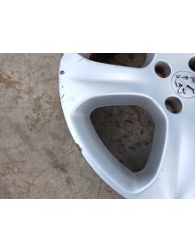 Recambio de llanta para peugeot 3008 confort referencia OEM IAM 7.5JX418 CH4 ET29 X1 9685121480 2