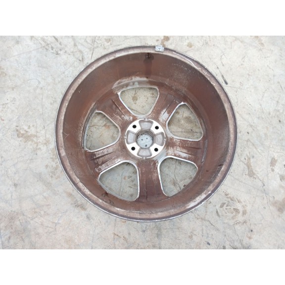 Recambio de llanta para peugeot 3008 confort referencia OEM IAM 7.5JX418 CH4 ET29 X1 9685121480