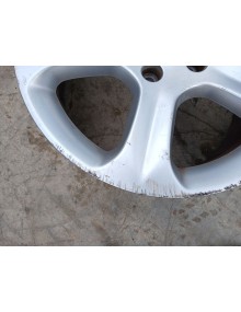 Recambio de llanta para peugeot 3008 confort referencia OEM IAM 7.5JX18 CH4 ET29 X1 9685121480 2