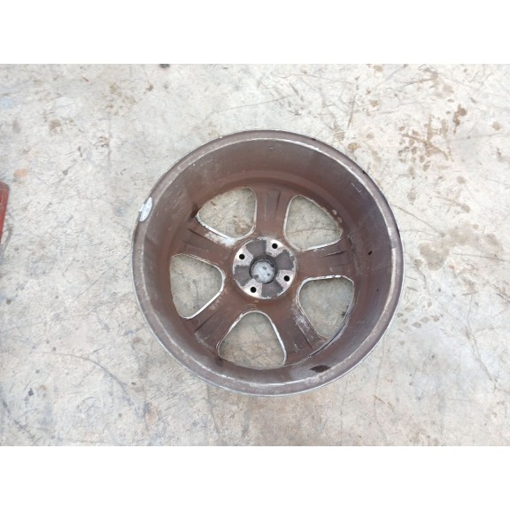 Recambio de llanta para peugeot 3008 confort referencia OEM IAM 7.5JX18 CH4 ET29 X1 9685121480