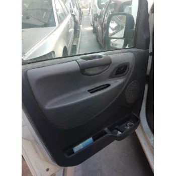 GUARNECIDO PUERTA DELANTERA IZQUIERDA 