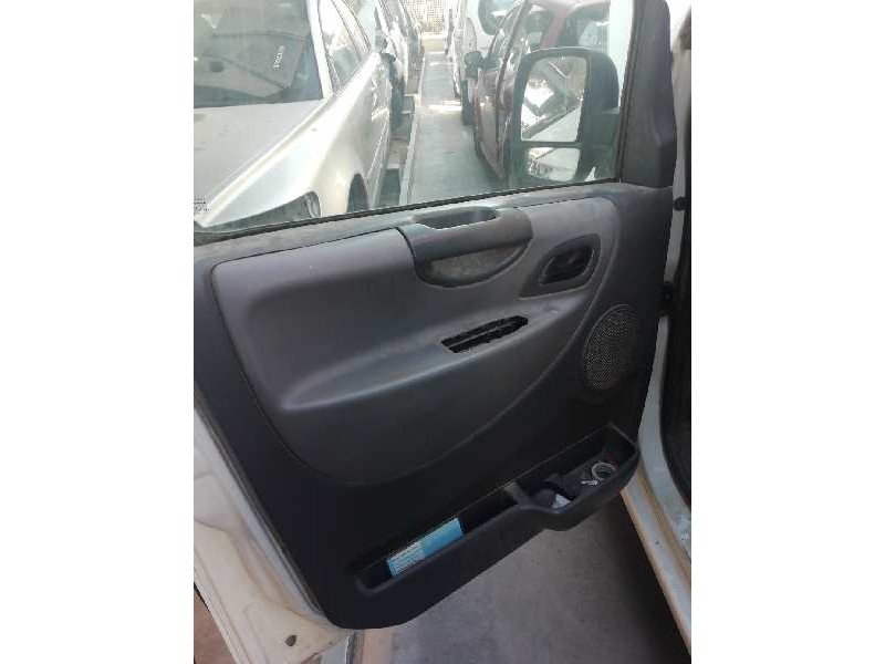 Recambio de guarnecido puerta delantera izquierda para fiat scudo combi (272) 2.0 jtdm referencia OEM IAM   