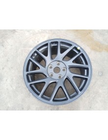 Recambio de llanta trasera derecha para tesla model 3 (5yj3) ev awd referencia OEM IAM 8.5JX18 ET38 X1 134421100B