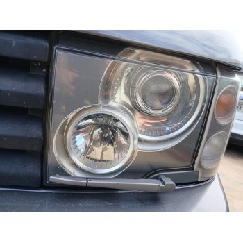 Recambio de faro izquierdo para land rover range rover iii (l322) 3.0 d 4x4 referencia OEM IAM 0301185271 2285510606 