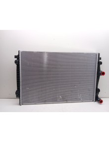 Recambio de radiador agua para seat arona (kj7, kjp) 1.0 tsi referencia OEM IAM   