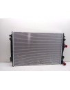 Recambio de radiador agua para seat arona (kj7, kjp) 1.0 tsi referencia OEM IAM   