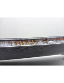 Recambio de radiador agua para seat arona (kj7, kjp) 1.0 tsi referencia OEM IAM    2