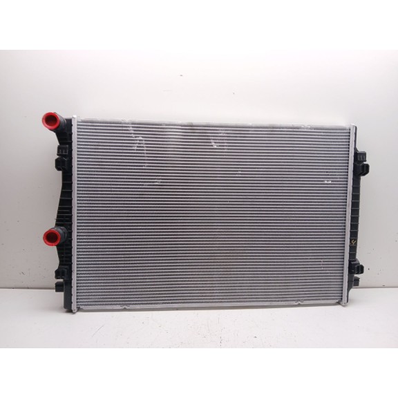 Recambio de radiador agua para seat arona (kj7, kjp) 1.0 tsi referencia OEM IAM   