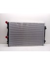 Recambio de radiador agua para seat arona (kj7, kjp) 1.0 tsi referencia OEM IAM   