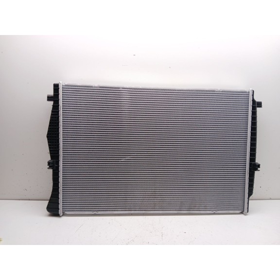 Recambio de radiador agua para seat arona (kj7, kjp) 1.0 tsi referencia OEM IAM   