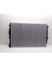 Recambio de radiador agua para seat arona (kj7, kjp) 1.0 tsi referencia OEM IAM   