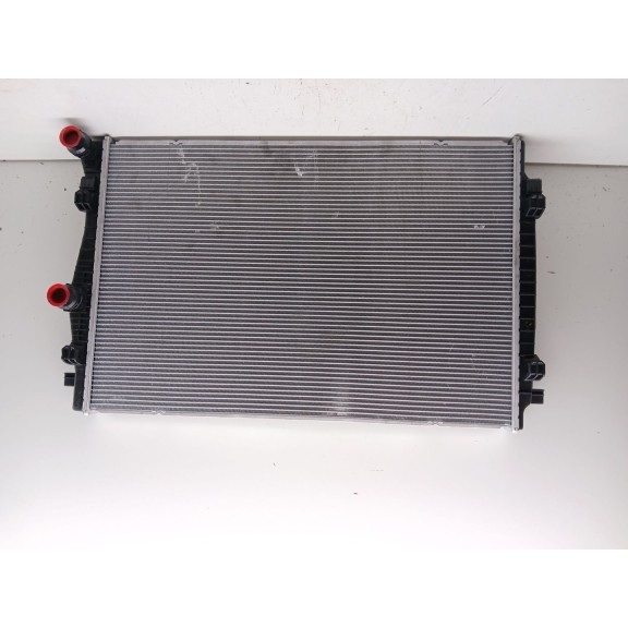 Recambio de radiador agua para seat arona (kj7, kjp) 1.0 tsi referencia OEM IAM   