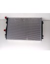 Recambio de radiador agua para seat arona (kj7, kjp) 1.0 tsi referencia OEM IAM   