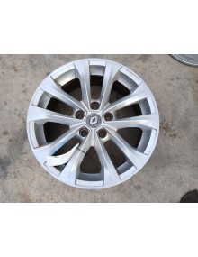 Recambio de llanta trasera derecha para renault megane iv hatchback (b9a/m/n_) 1.3 tce 140 (b9nb) referencia OEM IAM 7JX17 H5 ET