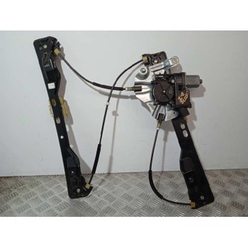 Recambio de elevalunas delantero izquierdo para opel zafira tourer excellence referencia OEM IAM 13260137 20951581 7 PINS