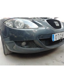 Recambio de paragolpes delantero para seat leon (1p1) 1.6 referencia OEM IAM  1 SERIE GRIS 2
