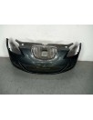 Recambio de paragolpes delantero para seat leon (1p1) 1.6 referencia OEM IAM  1 SERIE GRIS