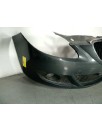 Recambio de paragolpes delantero para seat leon (1p1) 1.6 referencia OEM IAM  1 SERIE GRIS