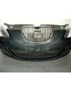 Recambio de paragolpes delantero para seat leon (1p1) 1.6 referencia OEM IAM  1 SERIE GRIS