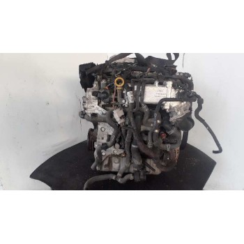 Recambio de motor completo para seat leon st (5f8) reference referencia OEM IAM CXX DESPIECE DE MOTOR INYECC 04L130277D