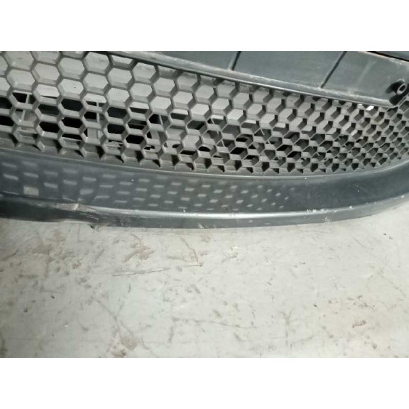 Recambio de paragolpes delantero para seat leon (1p1) 1.6 referencia OEM IAM  1 SERIE GRIS