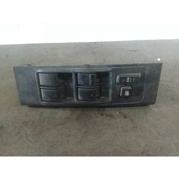 MANDO ELEVALUNAS DELANTERO IZQUIERDO 