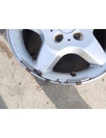 Recambio de llanta para mercedes-benz clase m (w163) ml 270 cdi (163.113) referencia OEM IAM 6.5JX16ET47 X1 A1634010102 2