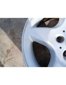 Recambio de llanta para mercedes-benz clase m (w163) ml 270 cdi (163.113) referencia OEM IAM 6.5JX16 ET47 X1 A1634010102 2