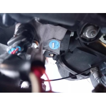 Recambio de motor completo para citroën c1 sx referencia OEM IAM 1KR B 96.824KM