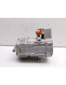 Recambio de compresor aire acondicionado para hyundai kona (os, ose, osi) 1.6 gdi hybrid referencia OEM IAM 97701cm000  