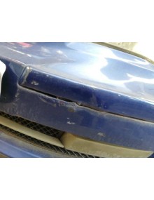 Recambio de paragolpes delantero para bmw serie 1 berlina (e81/e87) 120d referencia OEM IAM  ROZADO Y GOLPE 2ºSERIE 2