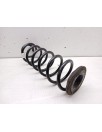 Recambio de muelle trasero derecho para seat arona (kj7, kjp) 1.0 tsi referencia OEM IAM 2q0512149  