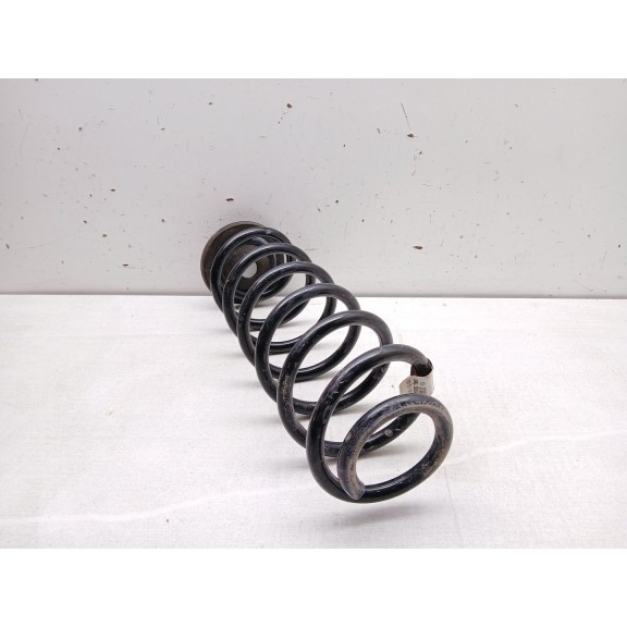 Recambio de muelle trasero derecho para seat arona (kj7, kjp) 1.0 tsi referencia OEM IAM 2q0512149  