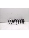 Recambio de muelle trasero derecho para seat arona (kj7, kjp) 1.0 tsi referencia OEM IAM 2q0512149  