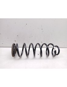 Recambio de muelle trasero izquierdo para seat arona (kj7, kjp) 1.0 tsi referencia OEM IAM 2q0512149  