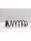 Recambio de muelle trasero izquierdo para seat arona (kj7, kjp) 1.0 tsi referencia OEM IAM 2q0512149  