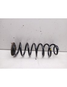 Recambio de muelle trasero izquierdo para seat arona (kj7, kjp) 1.0 tsi referencia OEM IAM 2q0512149   2