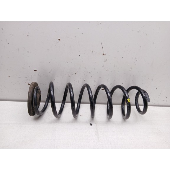 Recambio de muelle trasero izquierdo para seat arona (kj7, kjp) 1.0 tsi referencia OEM IAM 2q0512149  