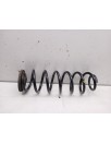 Recambio de muelle trasero izquierdo para seat arona (kj7, kjp) 1.0 tsi referencia OEM IAM 2q0512149  