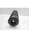 Recambio de muelle trasero izquierdo para seat arona (kj7, kjp) 1.0 tsi referencia OEM IAM 2q0512149  
