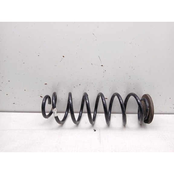 Recambio de muelle trasero izquierdo para seat arona (kj7, kjp) 1.0 tsi referencia OEM IAM 2q0512149  