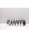 Recambio de muelle trasero izquierdo para seat arona (kj7, kjp) 1.0 tsi referencia OEM IAM 2q0512149  
