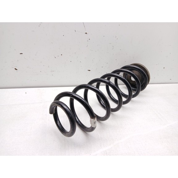 Recambio de muelle trasero izquierdo para seat arona (kj7, kjp) 1.0 tsi referencia OEM IAM 2q0512149  