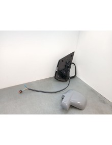 Recambio de espejo retrovisor derecho para peugeot expert caja/chasis (v_) 2.0 bluehdi 150 referencia OEM IAM 98087020 27509232 