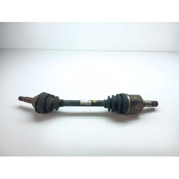 Recambio de transmision delantera izquierda para ford transit connect (tc7) 1.8 tdci cat referencia OEM IAM   