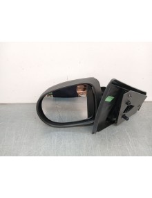 Recambio de espejo retrovisor izquierdo para renault clio iii grandtour (kr0/1_) 1.5 dci (kr0h, kr1s) referencia OEM IAM 7701071 2