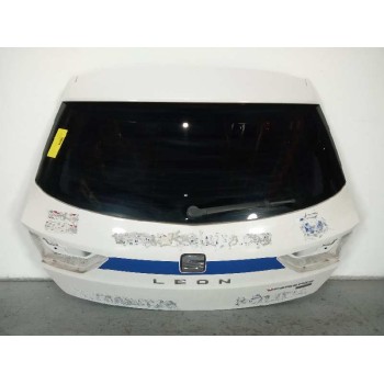 Recambio de porton trasero para seat leon st (5f8) x-perience 4drive referencia OEM IAM   