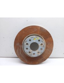 Recambio de disco freno delantero derecho para cupra formentor (km7) 1.4 e-hybrid referencia OEM IAM   